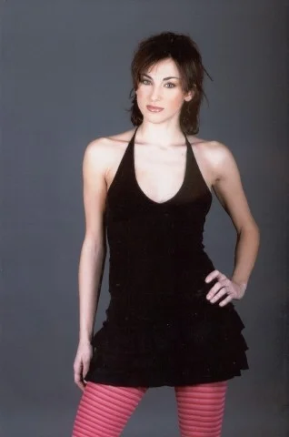 Elisa C. - Hostess