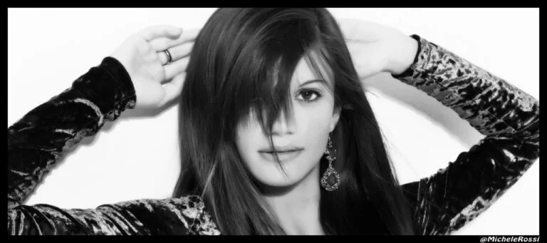 Sara Andreoli - Showbiz Models (foto 8)