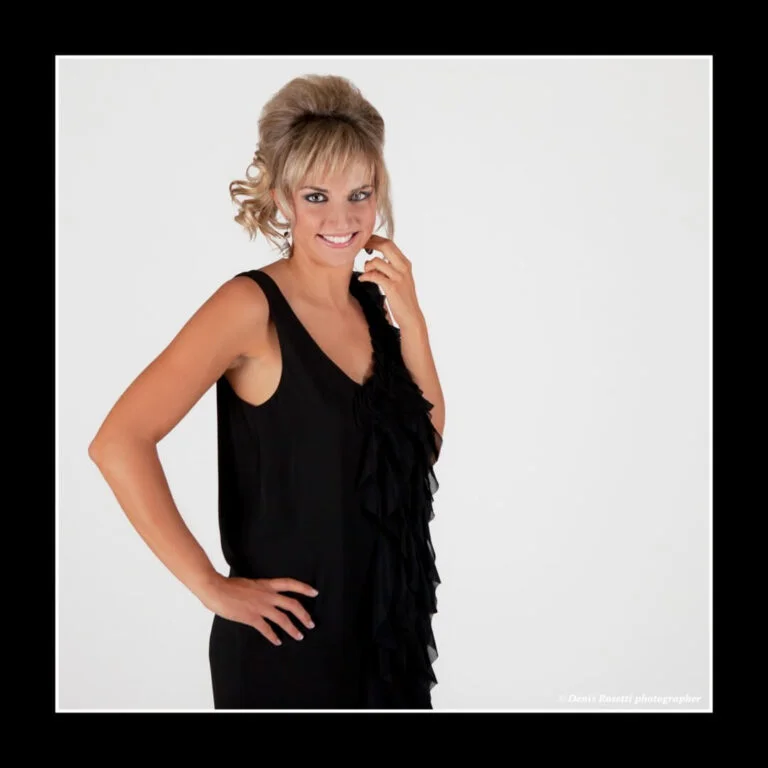 Monica Giannone - Showbiz Models (foto 7)