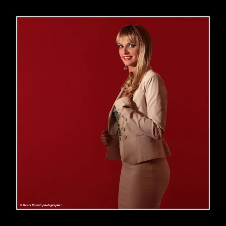 Monica Giannone - Showbiz Models (foto 8)