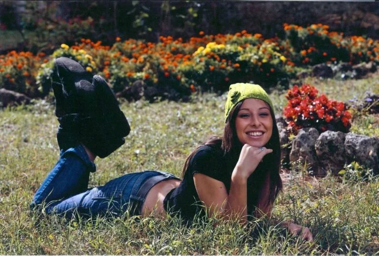 Serena De Silvestris - Showbiz Models (foto 2)