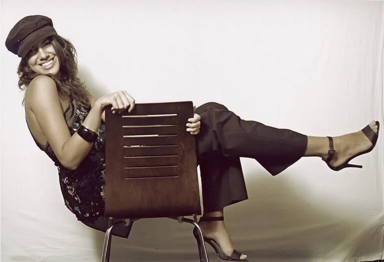 Federica Perotta - Showbiz Models (foto 3)