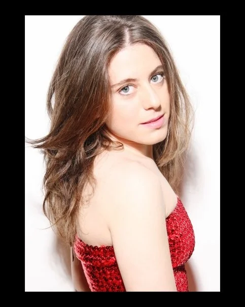 Arianna G. - Hostess