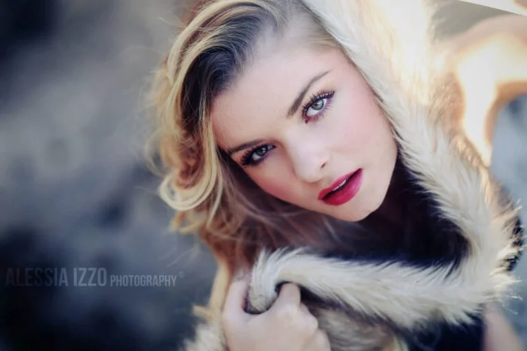 Diana Chiriac - Showbiz Models (foto 7)