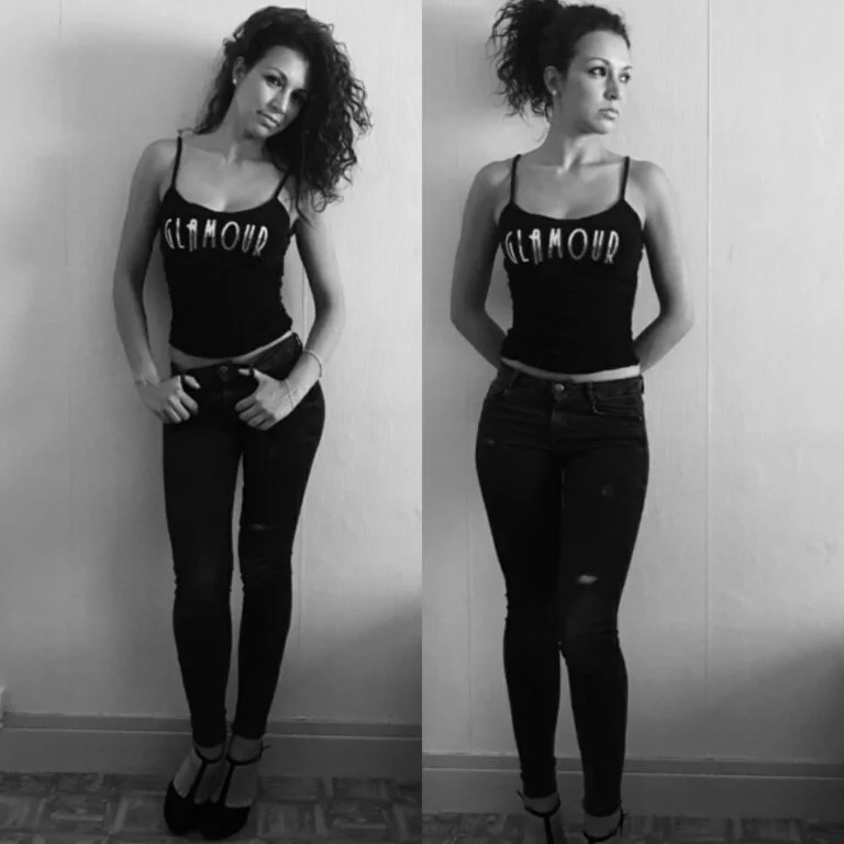 SARA CORRENTE - Showbiz Models (foto 8)