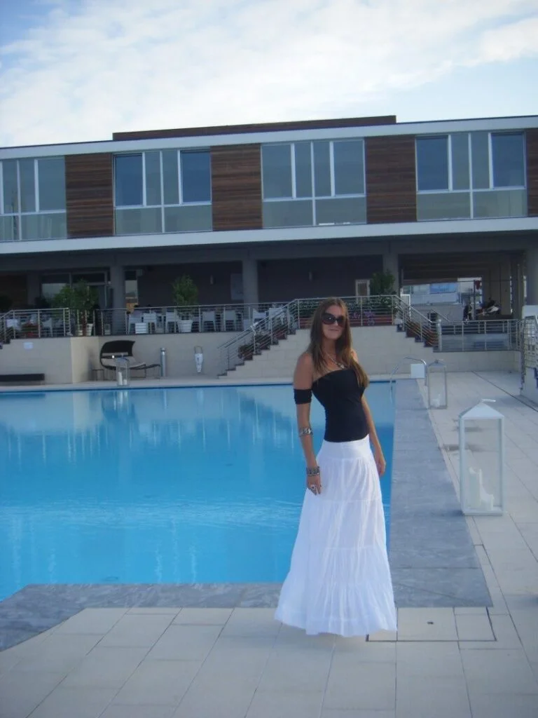 Beatrice Oltolini - Showbiz Models (foto 6)
