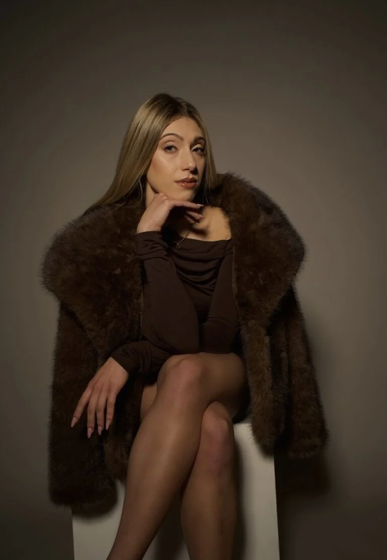 Elisa Colavito - Showbiz Models (foto 14)