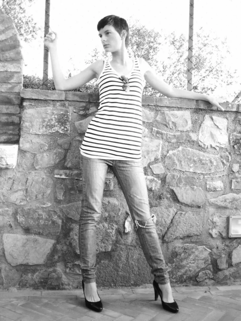 Laura Secci - Showbiz Models (foto 5)