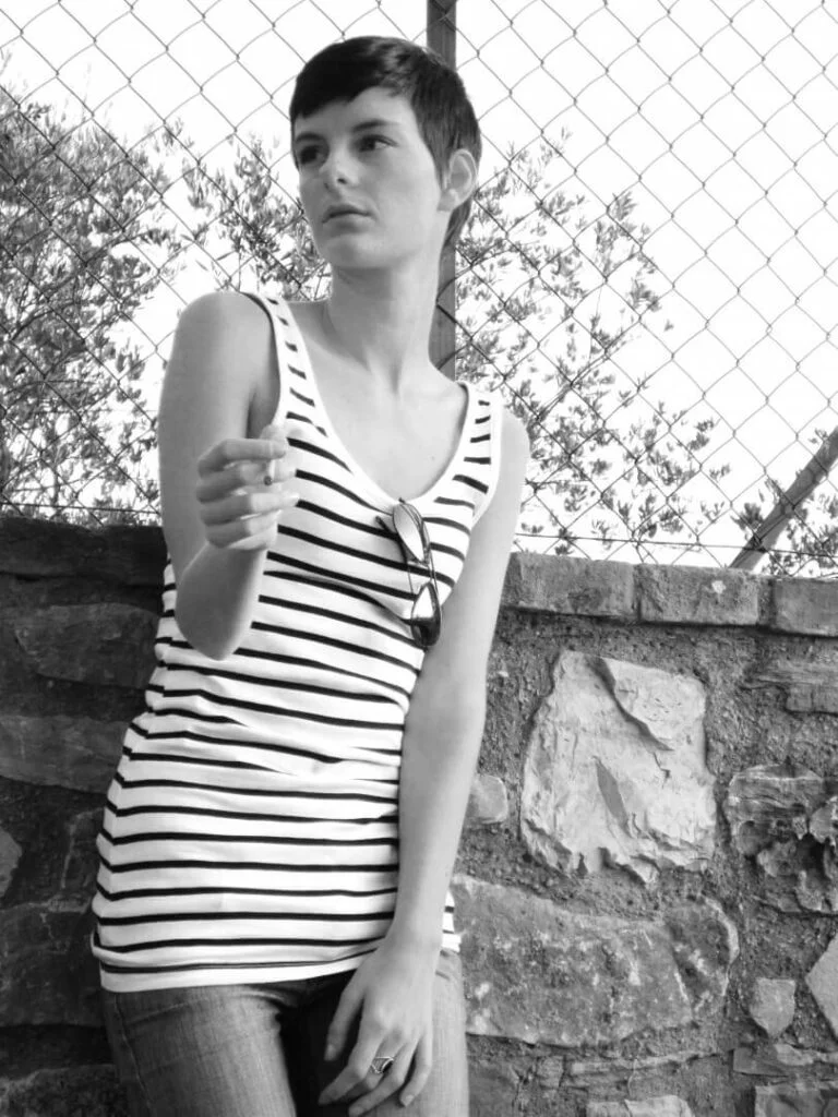 Laura Secci - Showbiz Models (foto 6)