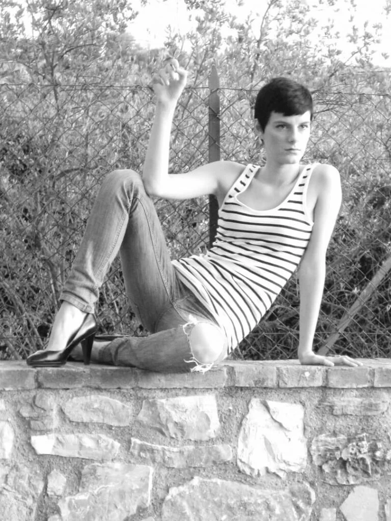 Laura Secci - Showbiz Models (foto 7)