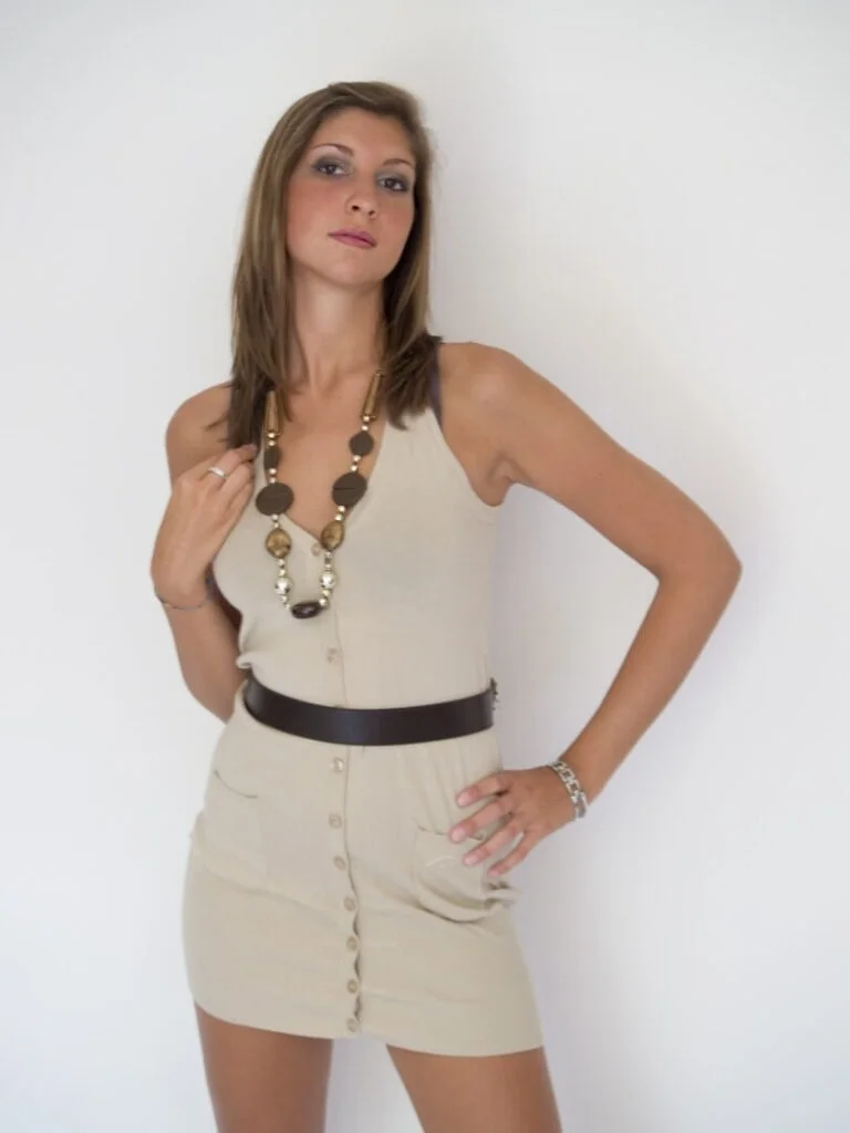 Elisa Guglielmi - Showbiz Models (foto 2)