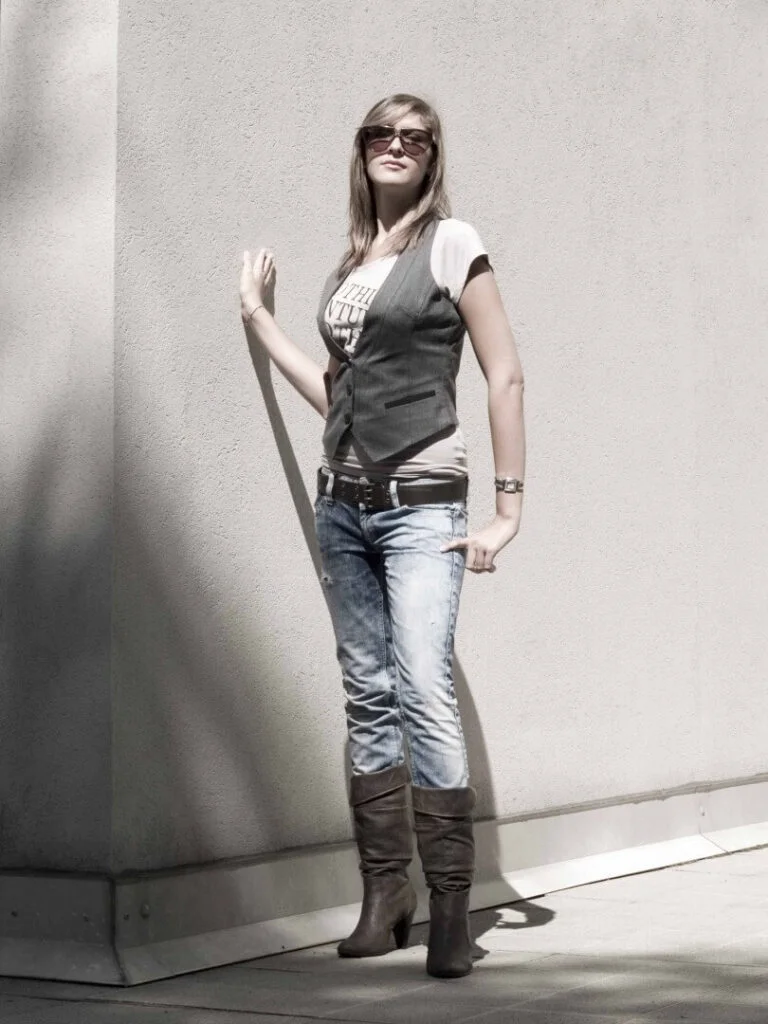 Elisa Guglielmi - Showbiz Models (foto 6)