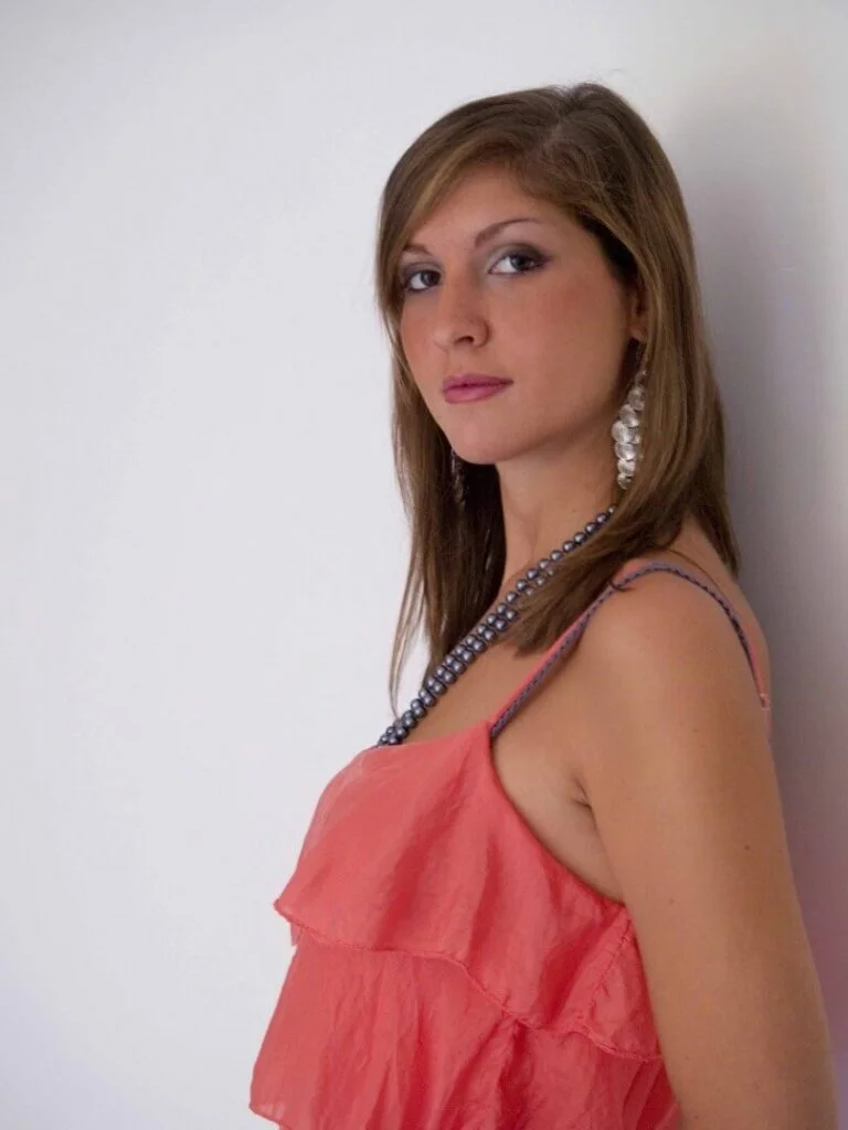 Elisa Guglielmi - Showbiz Models (foto 8)