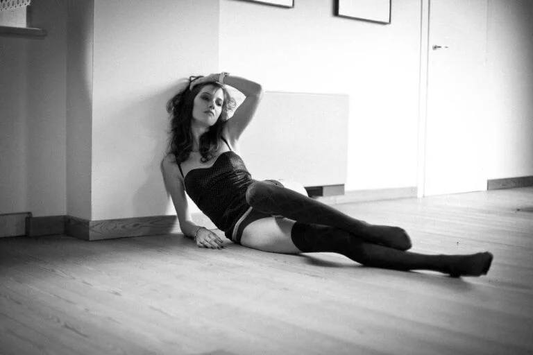 Veronica Sossai - Showbiz Models (foto 7)