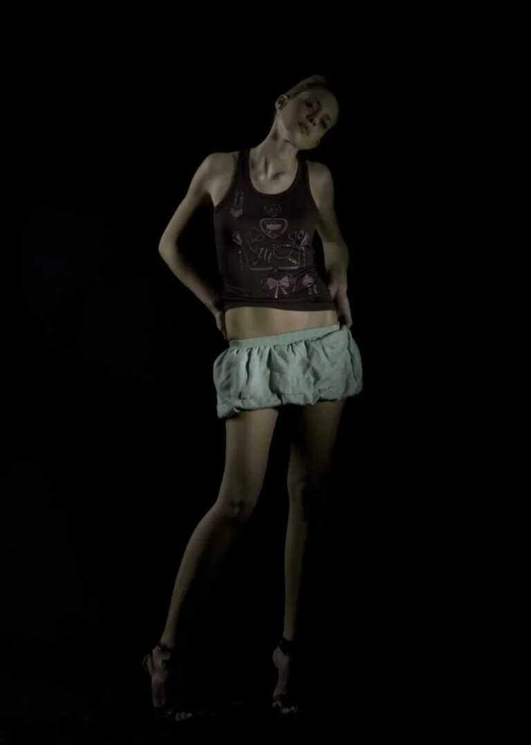 Silvia Maria Gualini - Showbiz Models (foto 2)