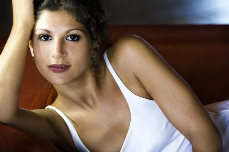 Arifeh Suleiman - Showbiz Models (foto 5)