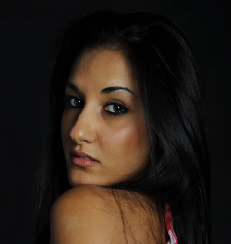 Alessandra Camarda - Showbiz Models (foto 3)
