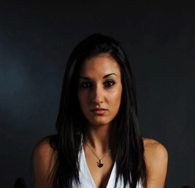 Alessandra Camarda - Showbiz Models (foto 5)