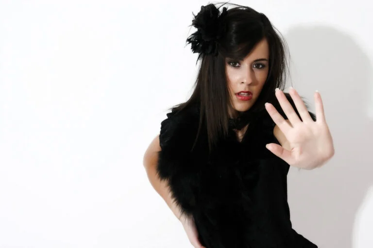 Lucrezia Ciampolini - Showbiz Models (foto 5)