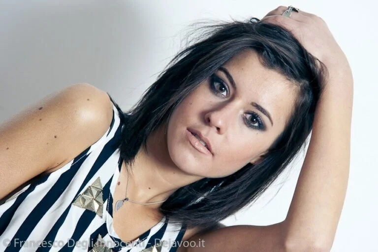 Lucrezia Ciampolini - Showbiz Models (foto 8)