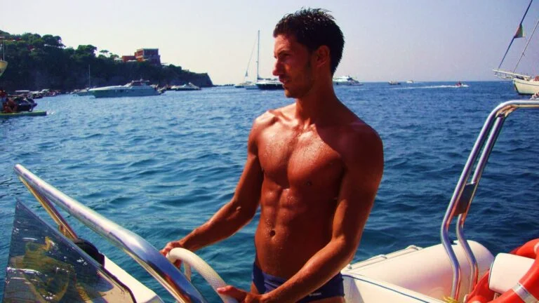 Maurizio Falco - Showbiz Models (foto 3)