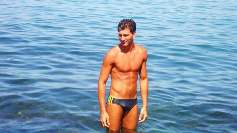 Maurizio Falco - Showbiz Models (foto 8)