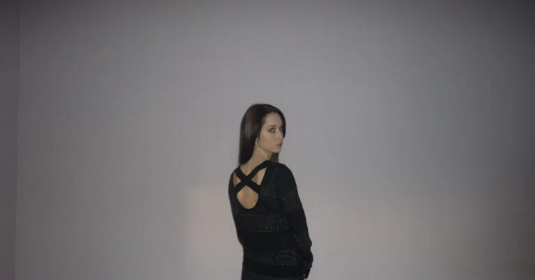 Alexandra Peeters - Showbiz Models (foto 2)