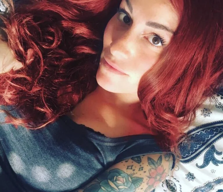 Francesca Signori - Showbiz Models (foto 4)