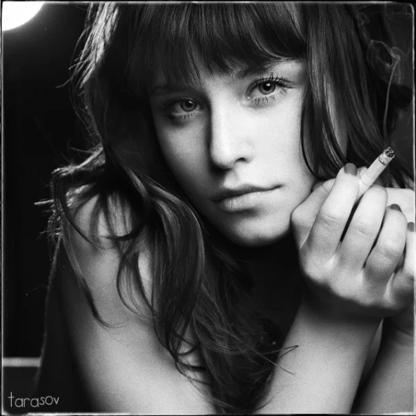 NATALIA K. - Hostess