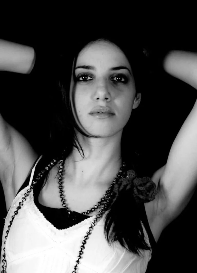 Flavia Bartoccioni - Showbiz Models (foto 2)