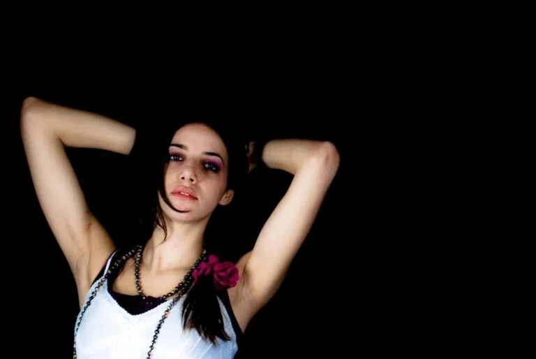 Flavia Bartoccioni - Showbiz Models (foto 5)