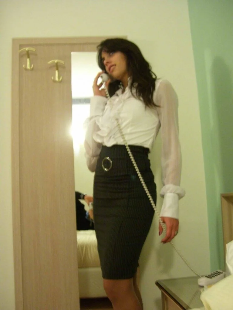 Federica Esposito - Showbiz Models (foto 5)