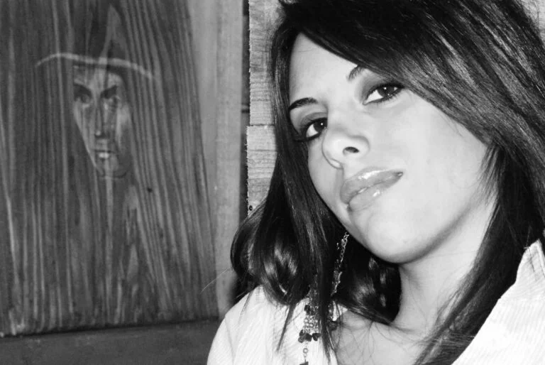 Federica Esposito - Showbiz Models (foto 7)