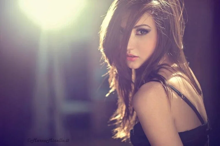 Jeni Anton - Showbiz Models (foto 9)