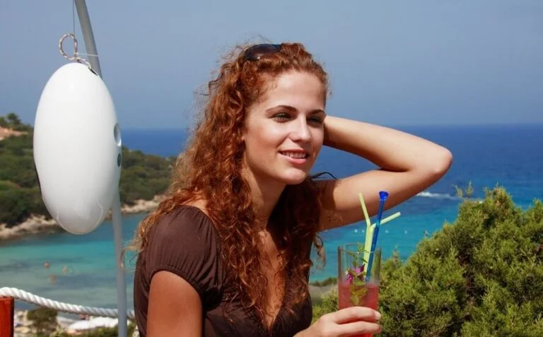 Pamela Porpora - Showbiz Models (foto 4)