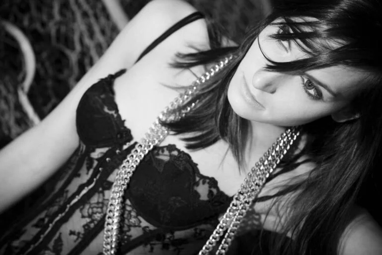 Annalisa Ricci - Showbiz Models (foto 3)