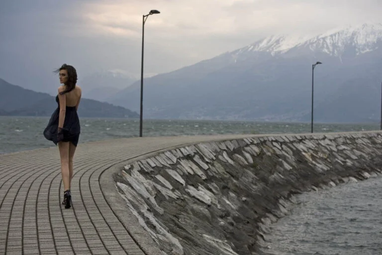 Annalisa Ricci - Showbiz Models (foto 6)