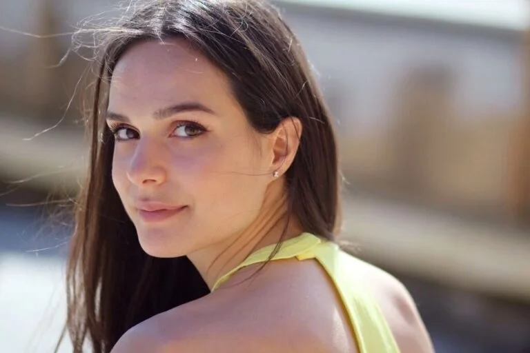 DILETTA INNOCENTI FAGNI - Showbiz Models (foto 7)