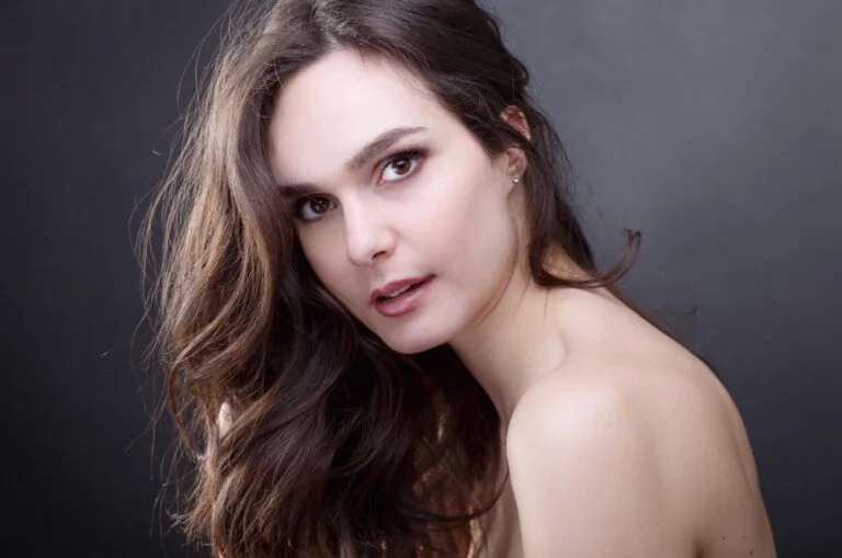 DILETTA INNOCENTI FAGNI - Showbiz Models (foto 9)
