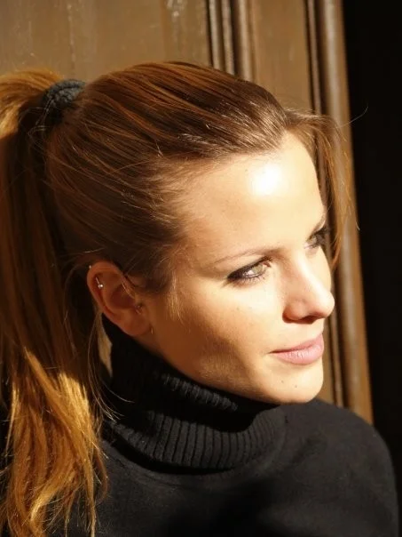 Nicole B. - Hostess