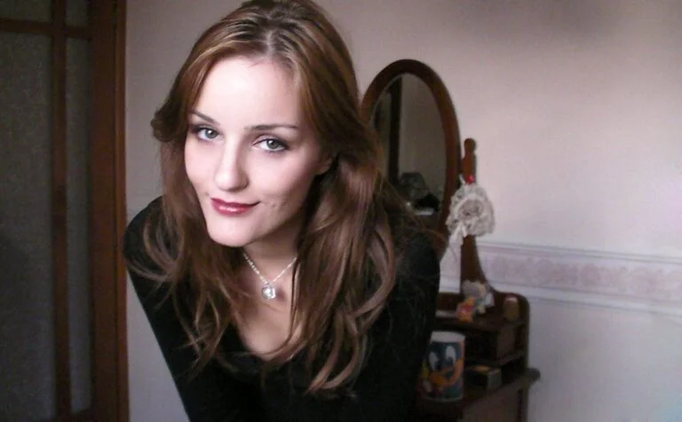 Anastasia Riabtzeva Tucciarone - Showbiz Models (foto 2)