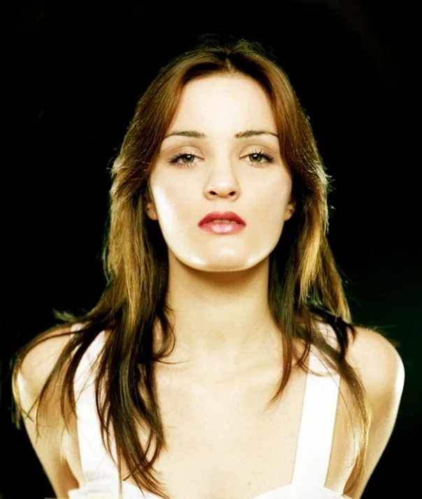 Anastasia R. - Hostess