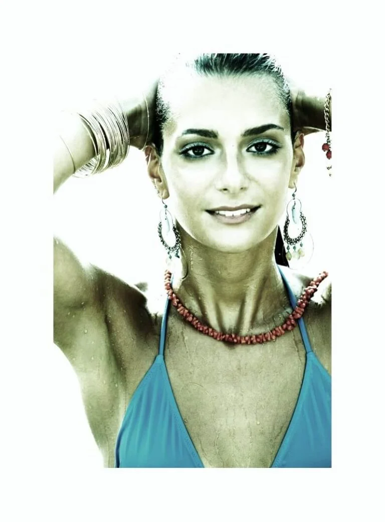 Alessia Alfino - Showbiz Models (foto 8)