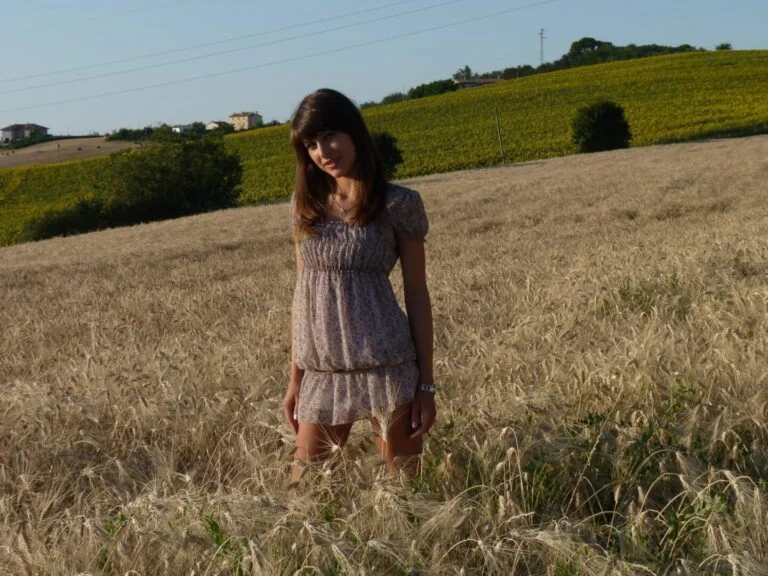 Gessica Pierdominici - Showbiz Models (foto 7)