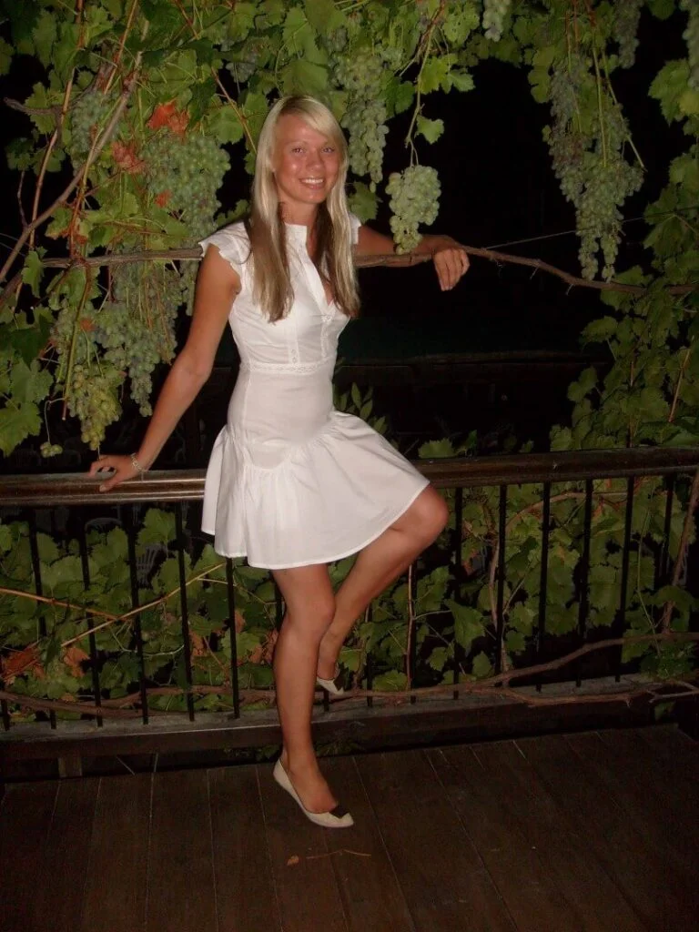 Anna Olenina - Showbiz Models (foto 3)