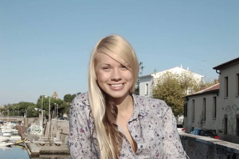 Anna Olenina - Showbiz Models (foto 4)