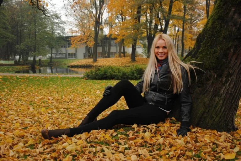 Anna Olenina - Showbiz Models (foto 9)
