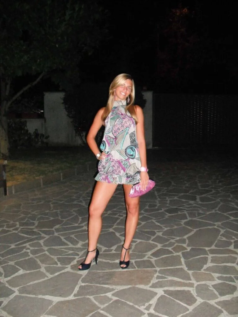Federica Campi - Showbiz Models (foto 7)