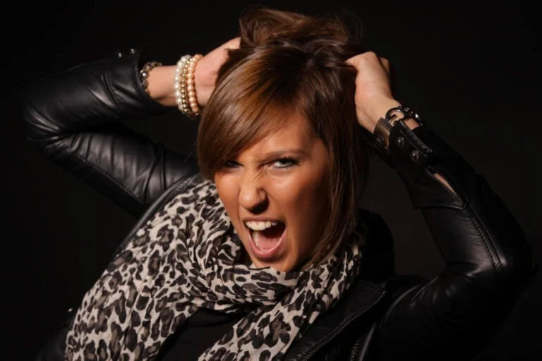 Jana Hintze - Showbiz Models (foto 3)