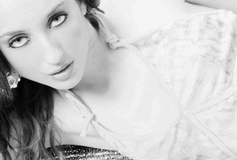 Chiara Vitanza - Showbiz Models (foto 2)